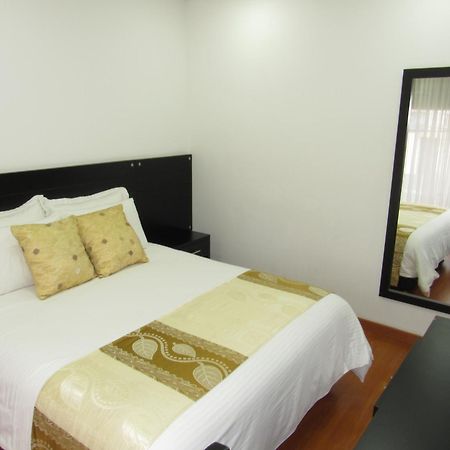Hotel Palermo Suite Pasto Dış mekan fotoğraf