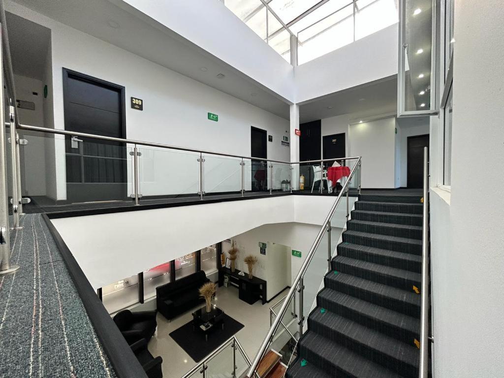 Hotel Palermo Suite Pasto Dış mekan fotoğraf