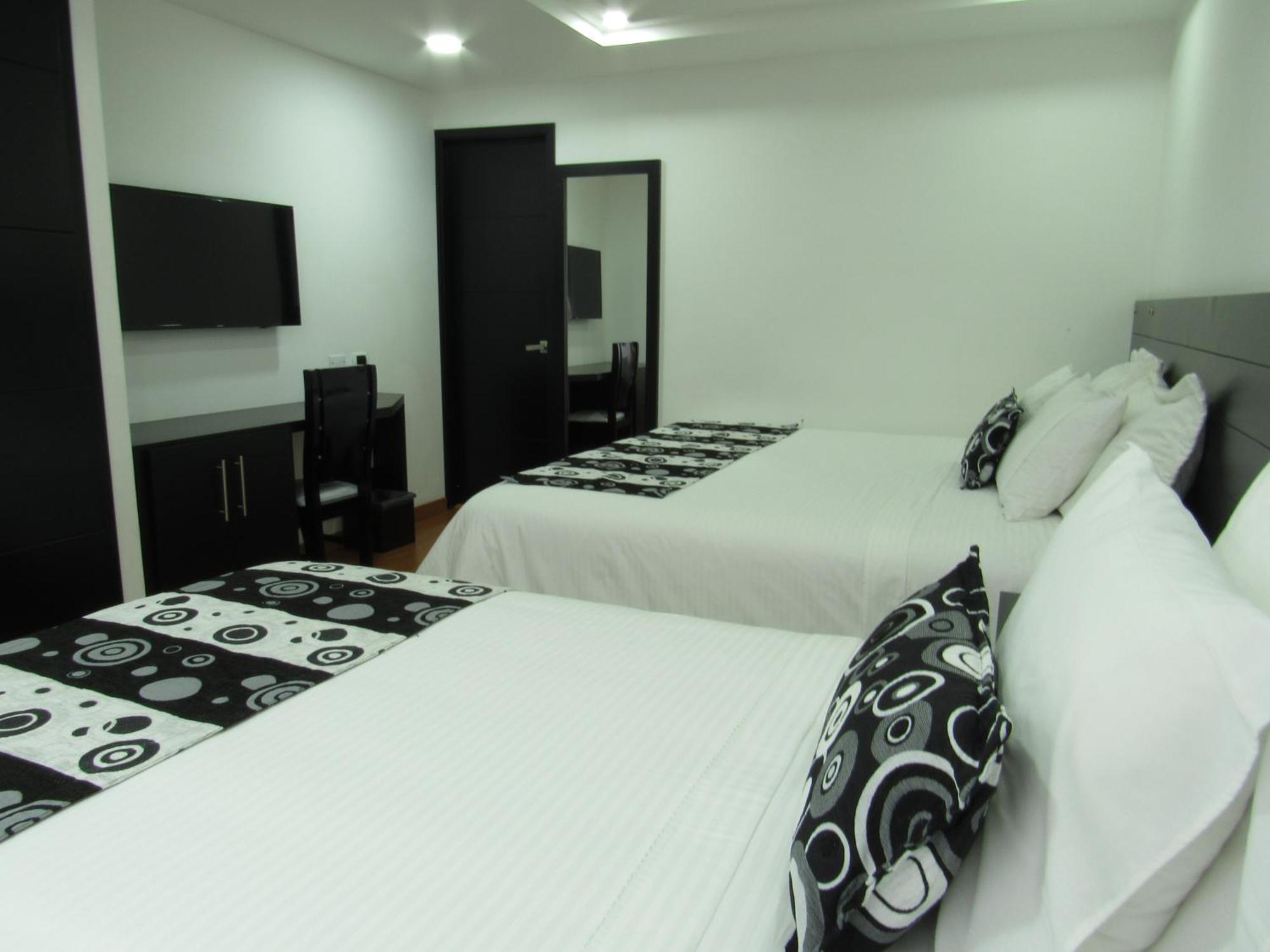 Hotel Palermo Suite Pasto Dış mekan fotoğraf