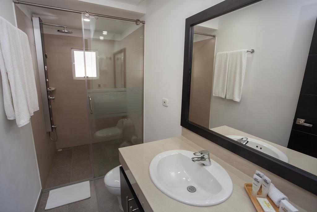 Hotel Palermo Suite Pasto Dış mekan fotoğraf