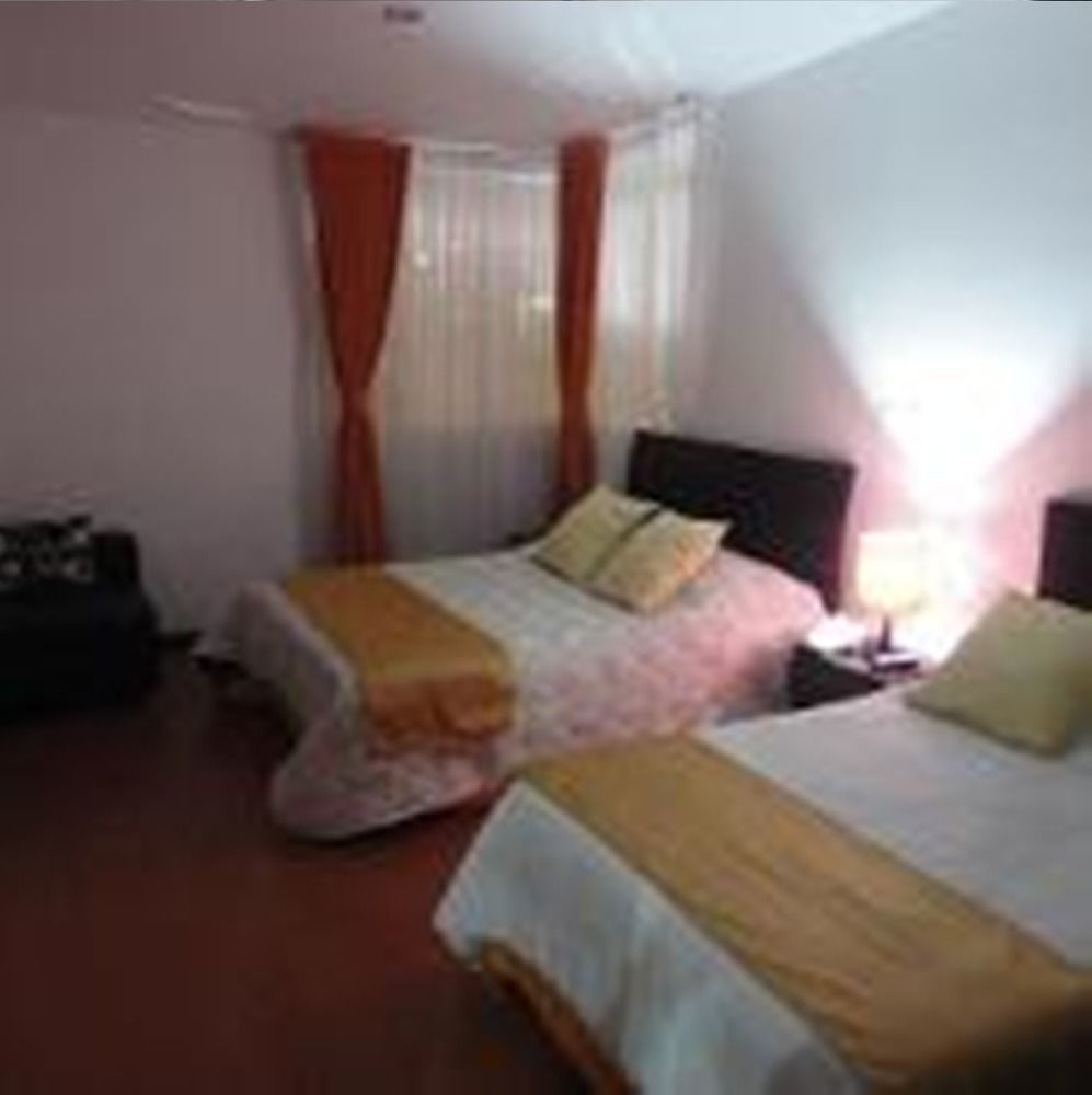 Hotel Palermo Suite Pasto Dış mekan fotoğraf