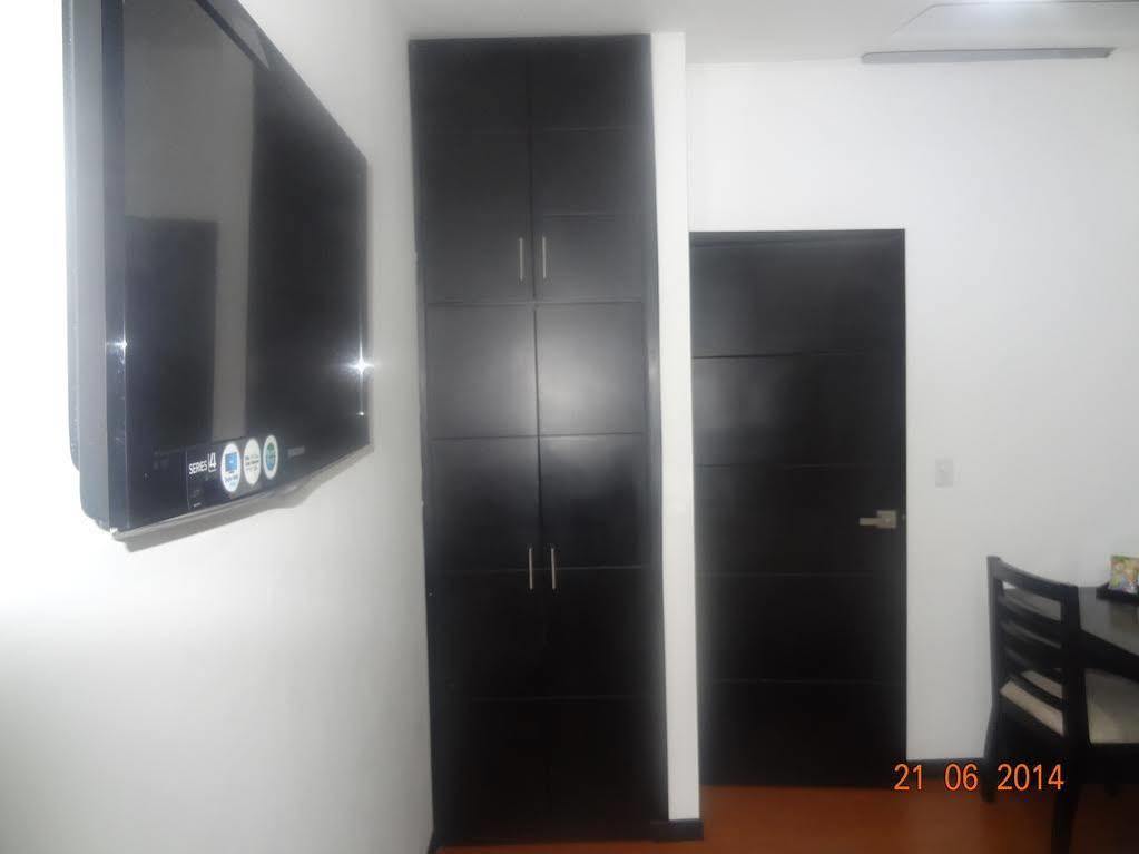 Hotel Palermo Suite Pasto Dış mekan fotoğraf