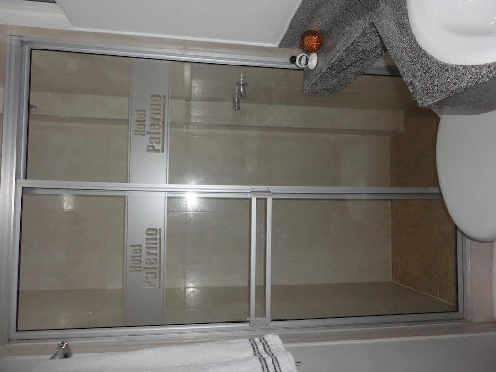 Hotel Palermo Suite Pasto Dış mekan fotoğraf