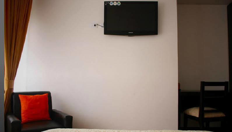 Hotel Palermo Suite Pasto Dış mekan fotoğraf